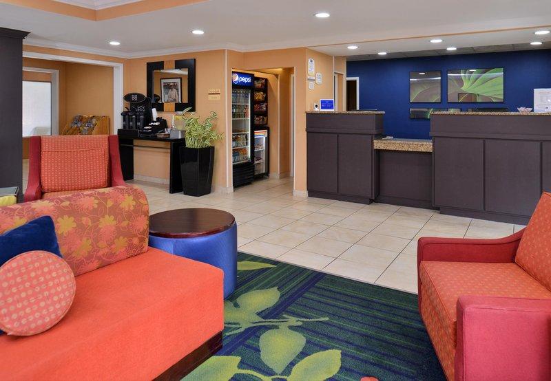 Fairfield Inn And Suites Gulfport / Biloxi Exteriör bild
