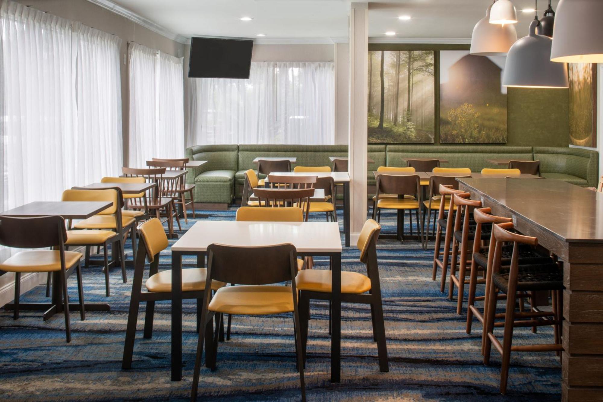 Fairfield Inn And Suites Gulfport / Biloxi Exteriör bild