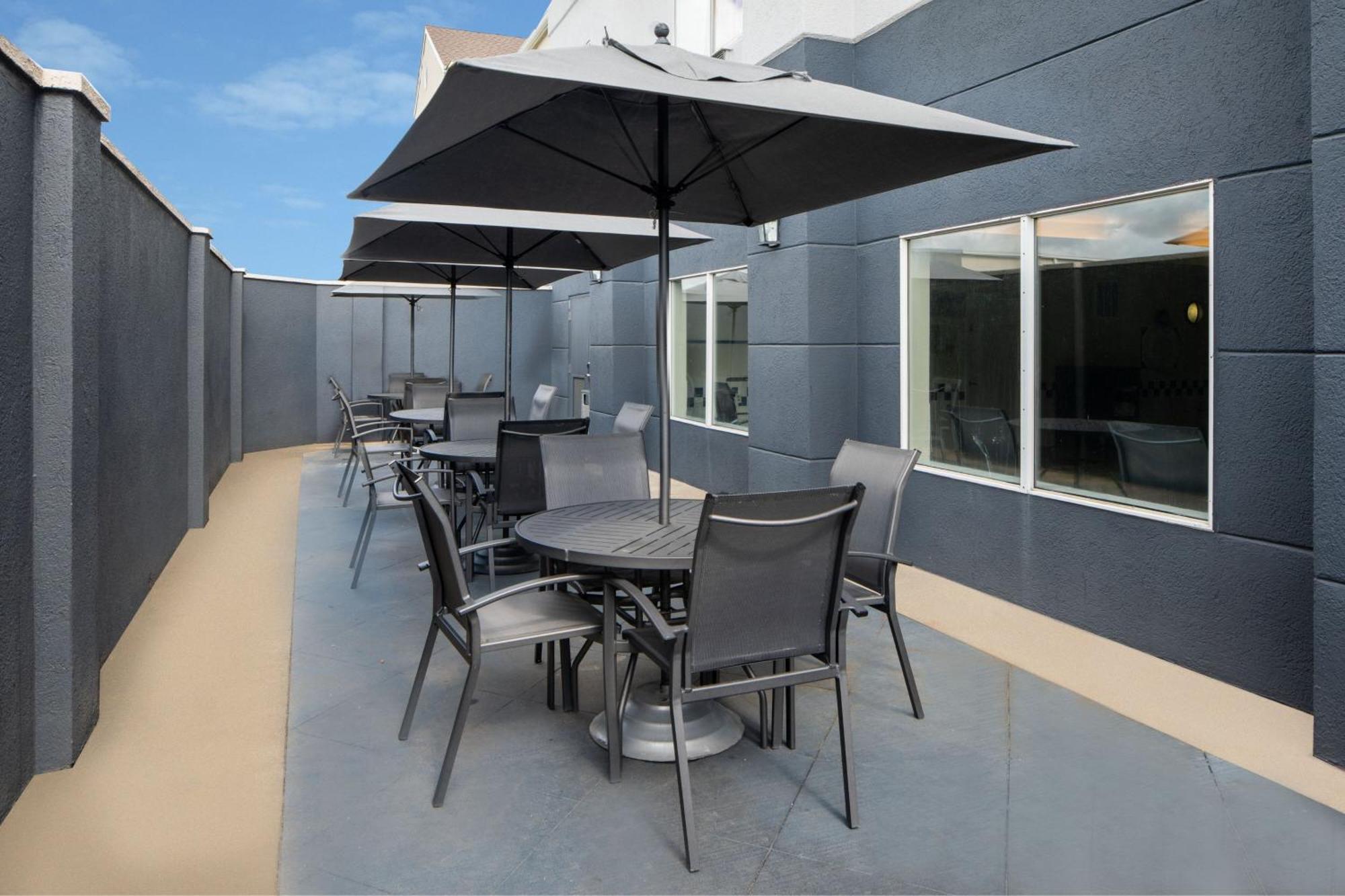 Fairfield Inn And Suites Gulfport / Biloxi Exteriör bild
