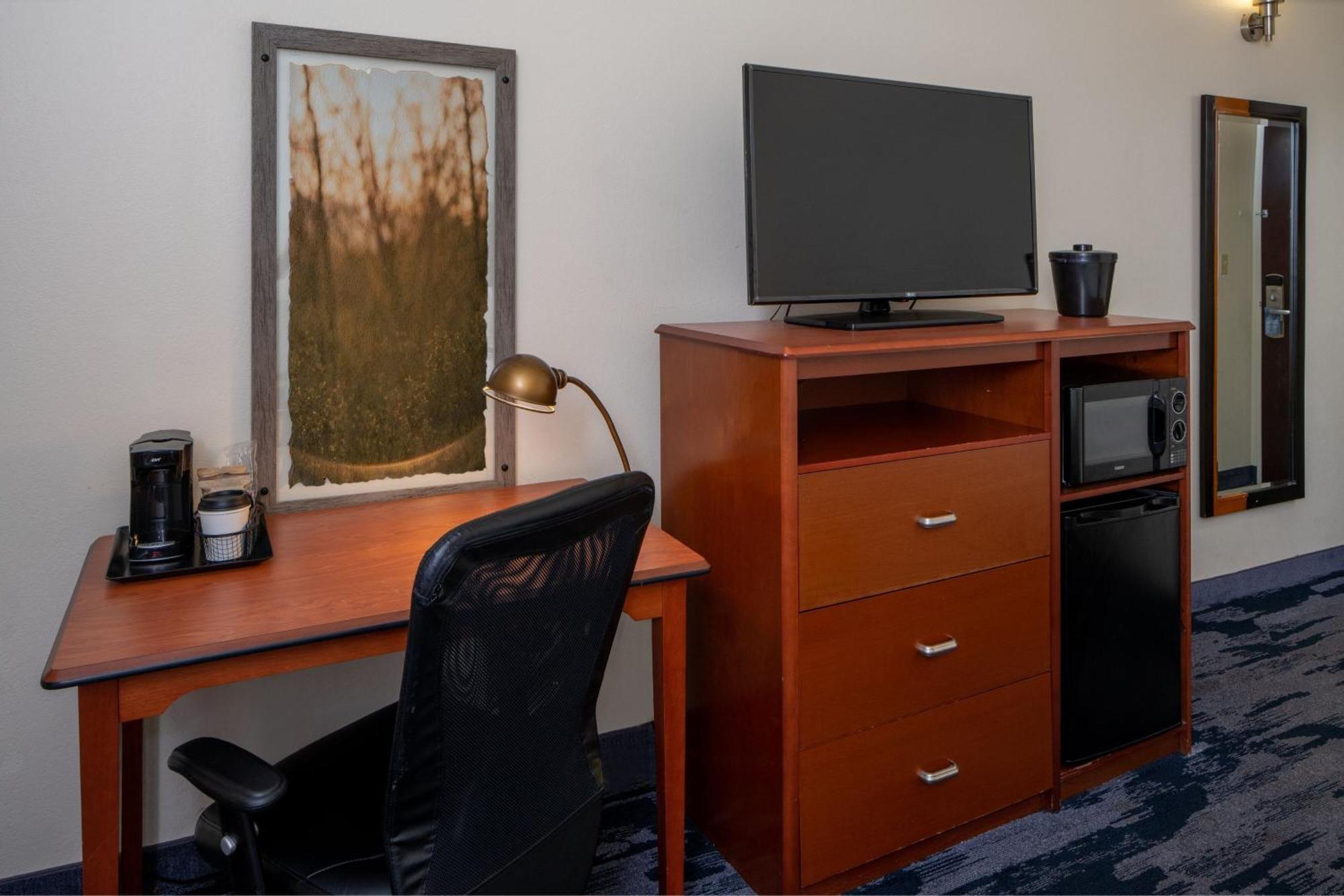Fairfield Inn And Suites Gulfport / Biloxi Exteriör bild