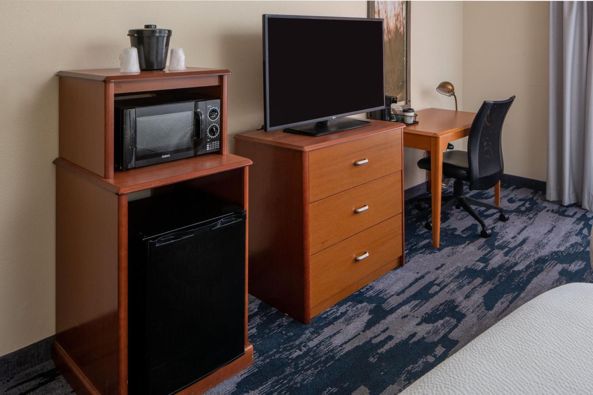 Fairfield Inn And Suites Gulfport / Biloxi Exteriör bild