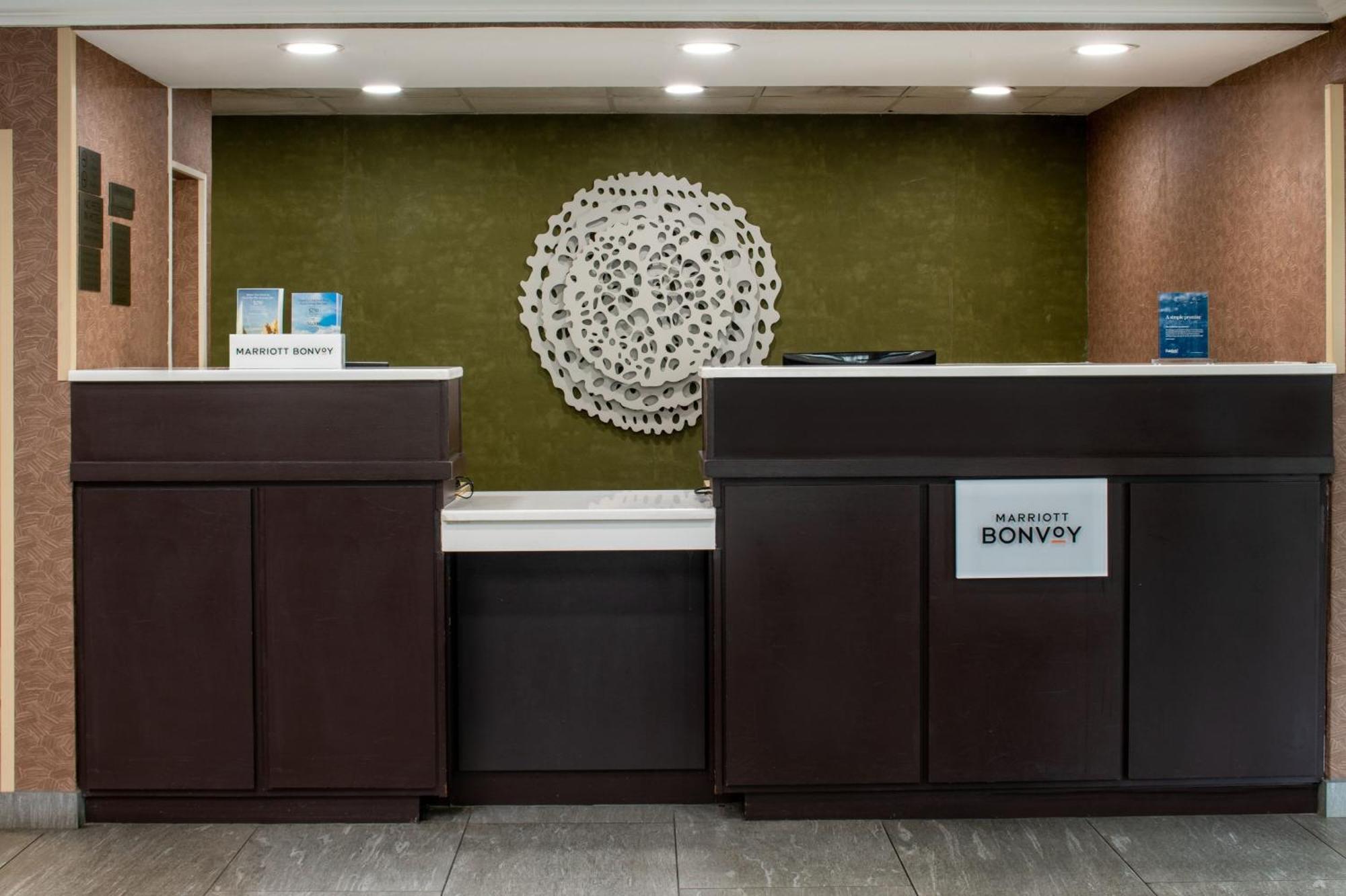 Fairfield Inn And Suites Gulfport / Biloxi Exteriör bild