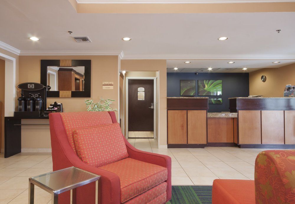 Fairfield Inn And Suites Gulfport / Biloxi Exteriör bild