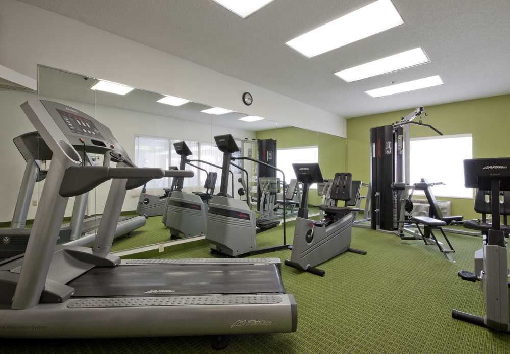 Fairfield Inn And Suites Gulfport / Biloxi Exteriör bild
