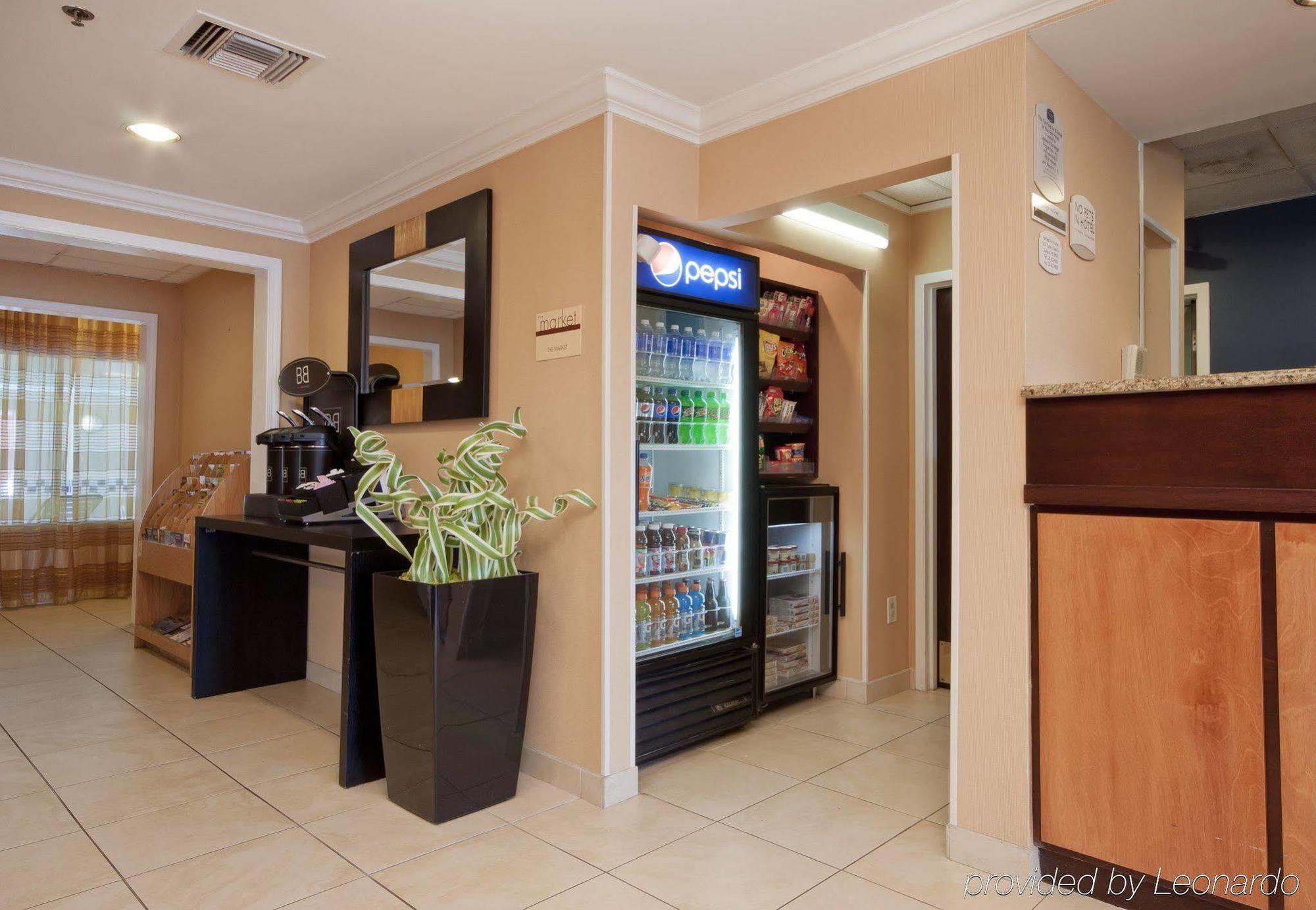 Fairfield Inn And Suites Gulfport / Biloxi Exteriör bild