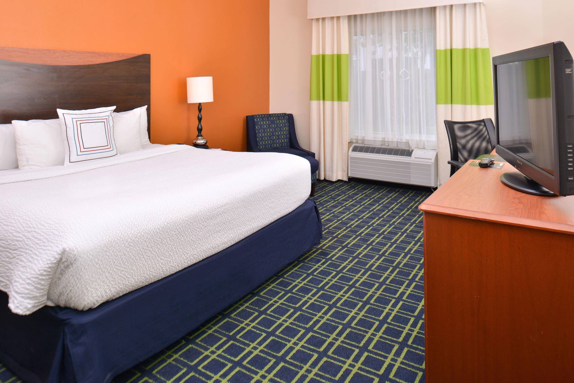 Fairfield Inn And Suites Gulfport / Biloxi Exteriör bild