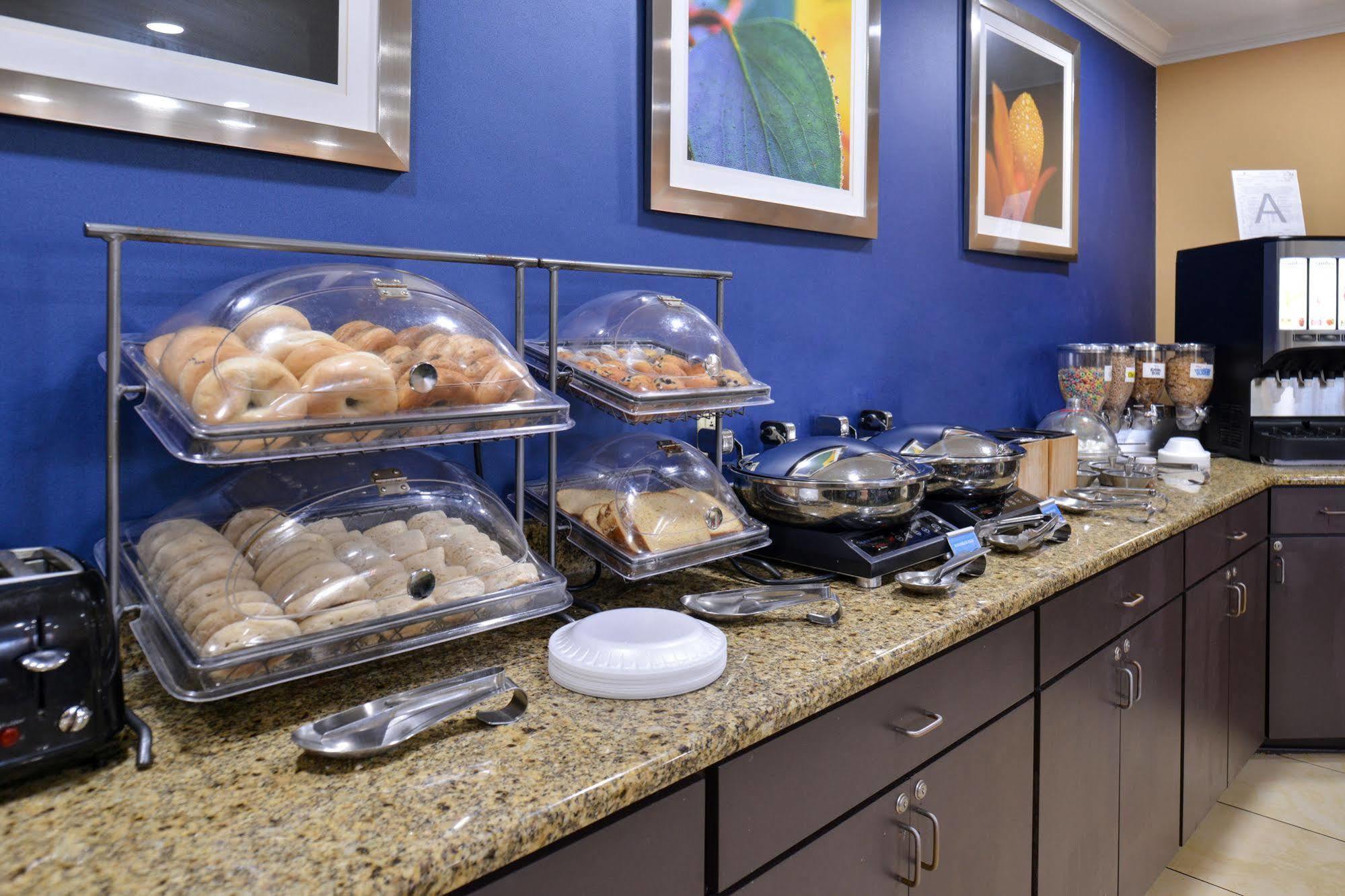 Fairfield Inn And Suites Gulfport / Biloxi Exteriör bild